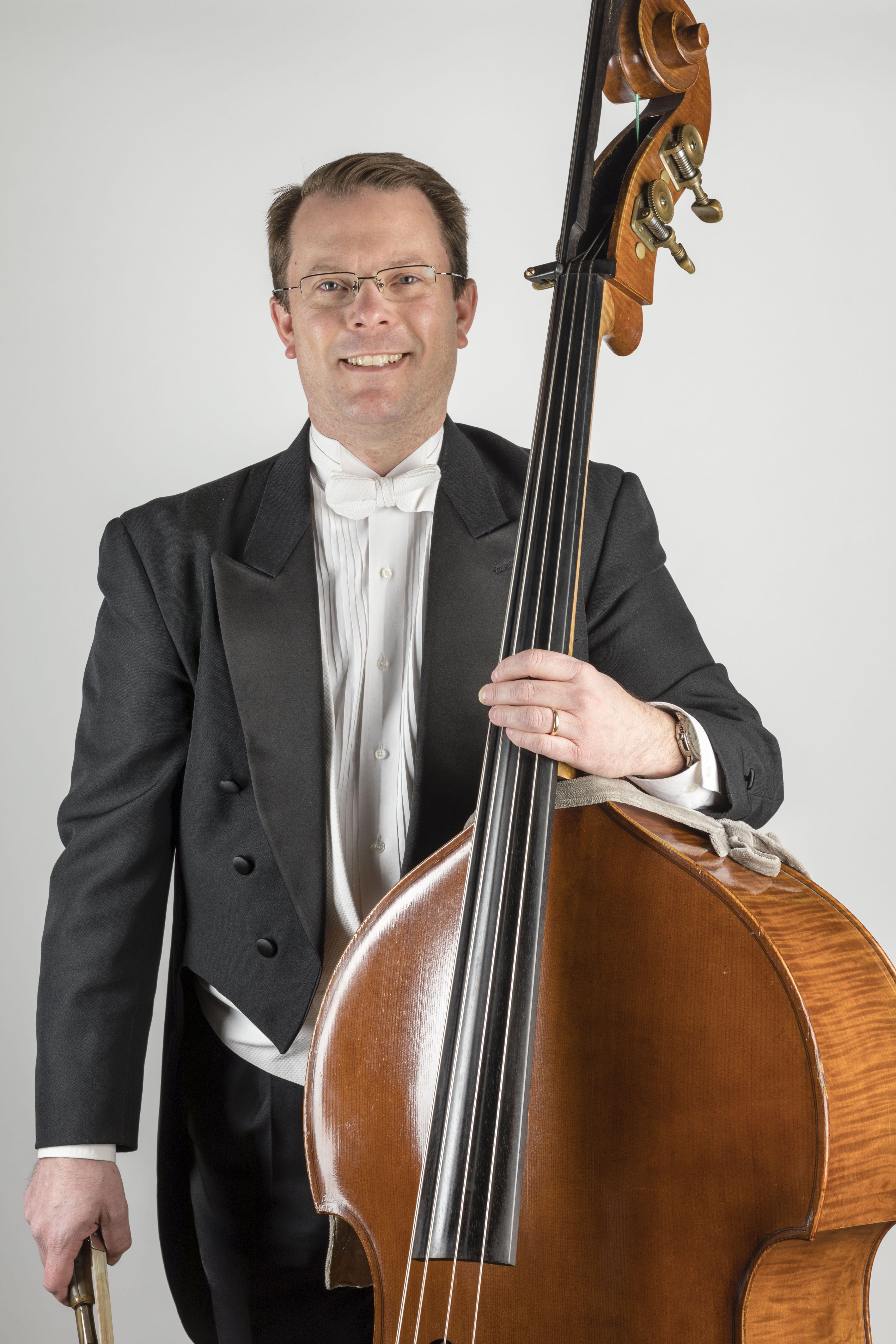 Meet our Conservatory Faculty and View Audition Requirements